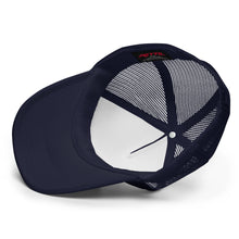 Load image into Gallery viewer, Philip Roth Personal Library foam trucker hat - EMBROIDERED