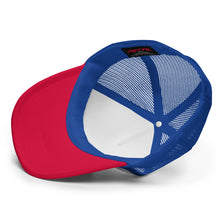Load image into Gallery viewer, Philip Roth Personal Library foam trucker hat - EMBROIDERED