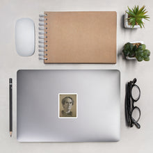 Load image into Gallery viewer, Philip Roth Personal Library Bubble-free stickers