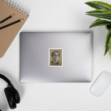 Load image into Gallery viewer, Philip Roth Personal Library Bubble-free stickers