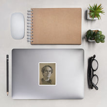 Load image into Gallery viewer, Philip Roth Personal Library Bubble-free stickers