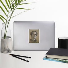 Load image into Gallery viewer, Philip Roth Personal Library Bubble-free stickers