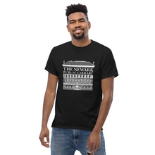 Load image into Gallery viewer, Men's heavyweight tee