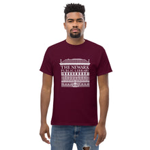 Load image into Gallery viewer, Men's heavyweight tee