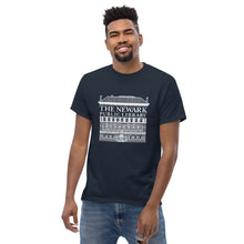 Load image into Gallery viewer, Men's heavyweight tee