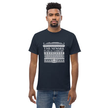 Load image into Gallery viewer, Men's heavyweight tee