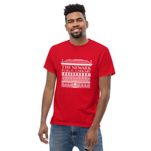 Load image into Gallery viewer, Men's heavyweight tee