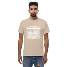 Load image into Gallery viewer, Men's heavyweight tee