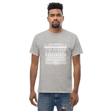 Load image into Gallery viewer, Men's heavyweight tee