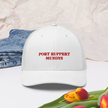 Load image into Gallery viewer, Trucker Cap