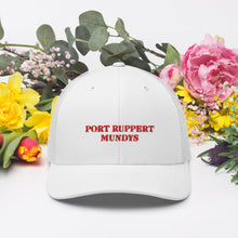 Load image into Gallery viewer, Trucker Cap