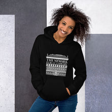 Load image into Gallery viewer, The Newark Public Library Unisex Hoodie