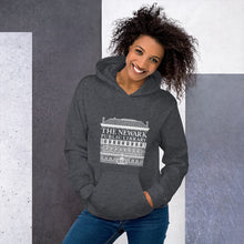 Load image into Gallery viewer, The Newark Public Library Unisex Hoodie
