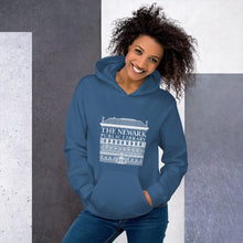 Load image into Gallery viewer, The Newark Public Library Unisex Hoodie