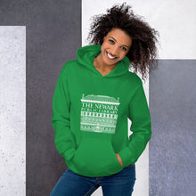 Load image into Gallery viewer, The Newark Public Library Unisex Hoodie