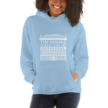 Load image into Gallery viewer, The Newark Public Library Unisex Hoodie