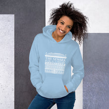 Load image into Gallery viewer, The Newark Public Library Unisex Hoodie