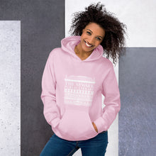 Load image into Gallery viewer, The Newark Public Library Unisex Hoodie