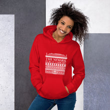 Load image into Gallery viewer, The Newark Public Library Unisex Hoodie