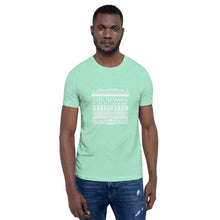 Load image into Gallery viewer, Newark Public Library Short-Sleeve Unisex T-Shirt
