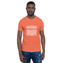 Load image into Gallery viewer, Newark Public Library Short-Sleeve Unisex T-Shirt