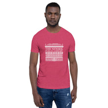 Load image into Gallery viewer, Newark Public Library Short-Sleeve Unisex T-Shirt