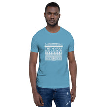 Load image into Gallery viewer, Newark Public Library Short-Sleeve Unisex T-Shirt