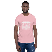 Load image into Gallery viewer, Newark Public Library Short-Sleeve Unisex T-Shirt