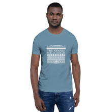 Load image into Gallery viewer, Newark Public Library Short-Sleeve Unisex T-Shirt