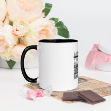 Load image into Gallery viewer, NPL Mug with Color Inside