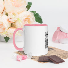 Load image into Gallery viewer, NPL Mug with Color Inside