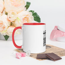 Load image into Gallery viewer, NPL Mug with Color Inside