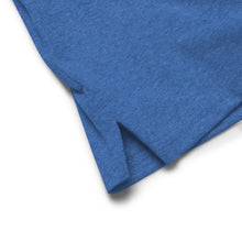 Load image into Gallery viewer, Newark Public Library Women’s recycled v-neck t-shirt