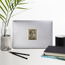 Load image into Gallery viewer, Philip Roth Personal Library Bubble-free stickers
