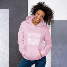 Load image into Gallery viewer, The Newark Public Library Unisex Hoodie
