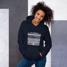 Load image into Gallery viewer, The Newark Public Library Unisex Hoodie
