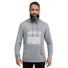 Load image into Gallery viewer, NPL Unisex Lightweight Hoodie
